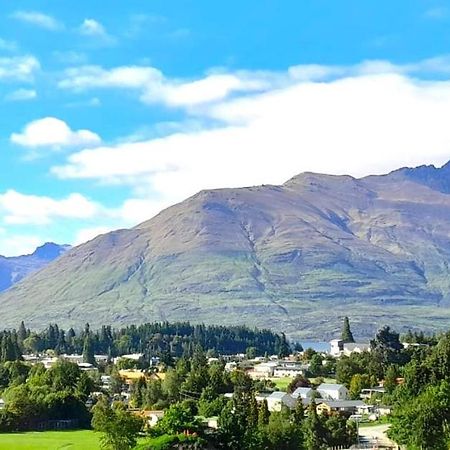 Queenstown Retreat ภายนอก รูปภาพ