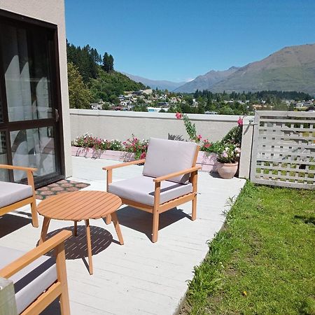 Queenstown Retreat ภายนอก รูปภาพ