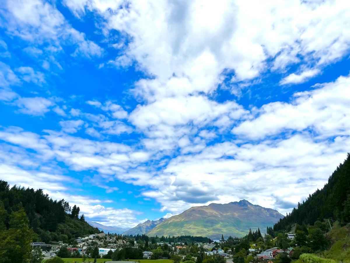 Queenstown Retreat ภายนอก รูปภาพ