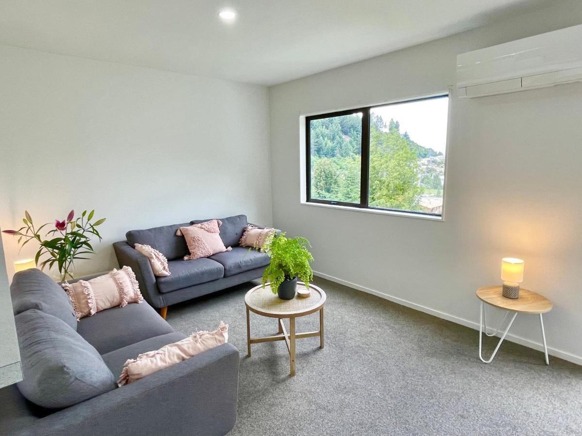 Queenstown Retreat ภายนอก รูปภาพ