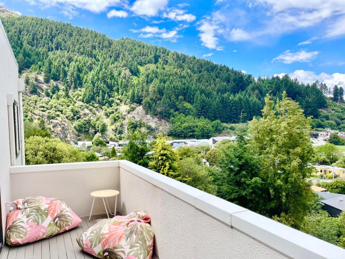 Queenstown Retreat ภายนอก รูปภาพ