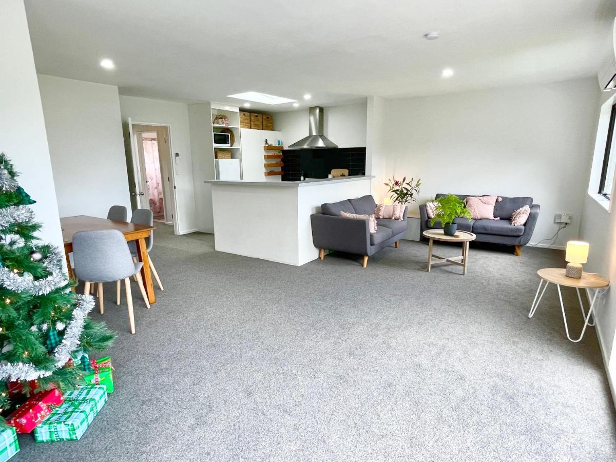 Queenstown Retreat ภายนอก รูปภาพ