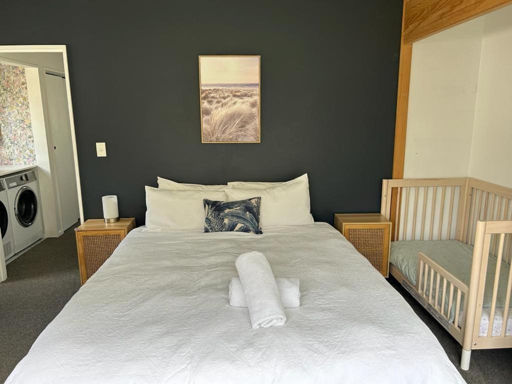 Queenstown Retreat ภายนอก รูปภาพ