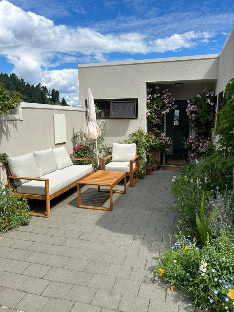 Queenstown Retreat ภายนอก รูปภาพ