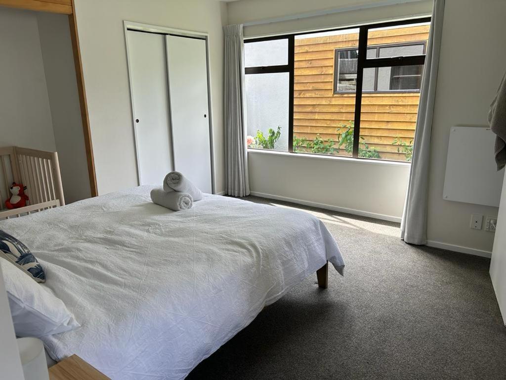 Queenstown Retreat ภายนอก รูปภาพ