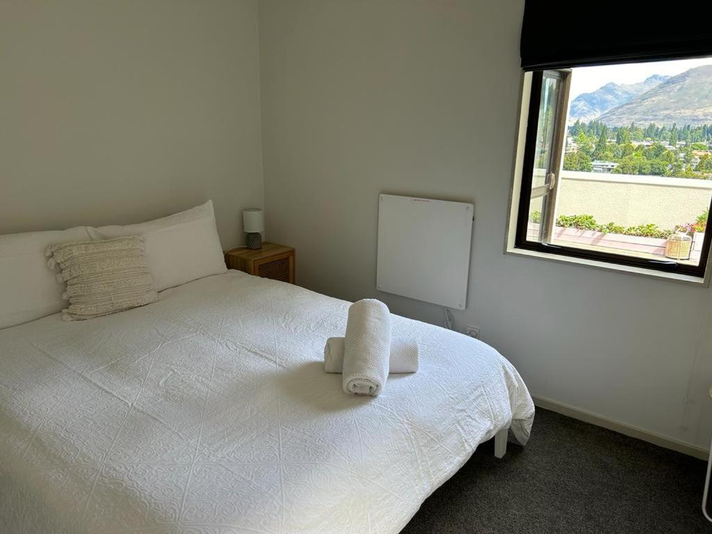 Queenstown Retreat ภายนอก รูปภาพ