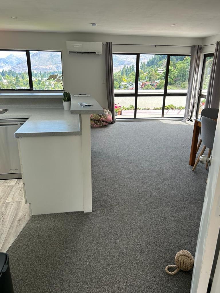 Queenstown Retreat ภายนอก รูปภาพ