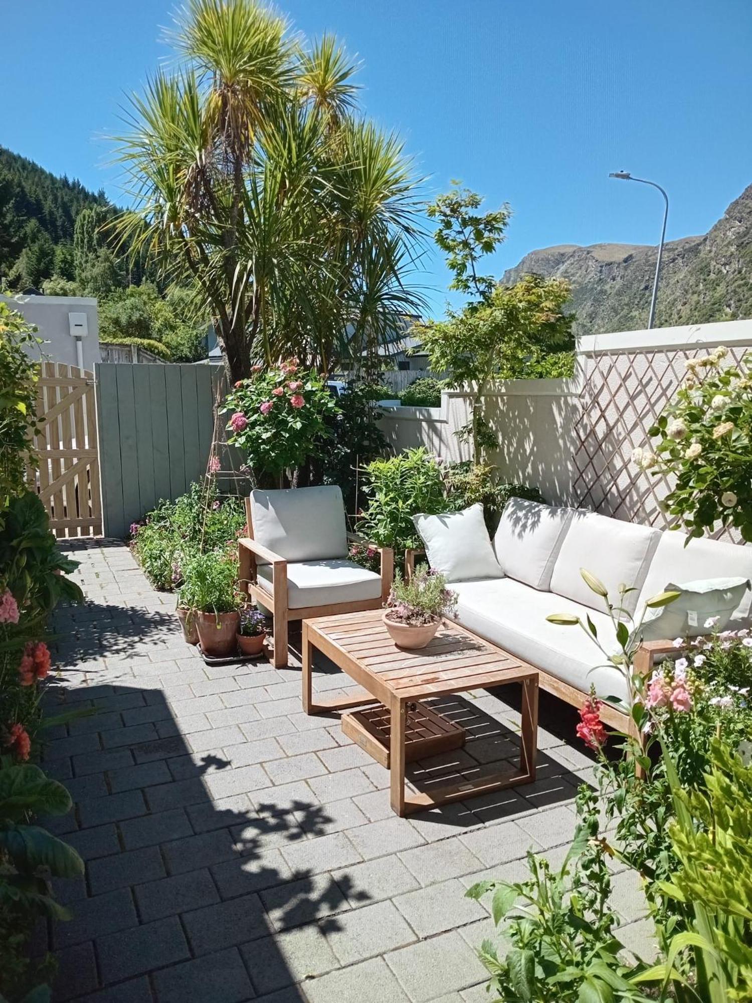 Queenstown Retreat ภายนอก รูปภาพ
