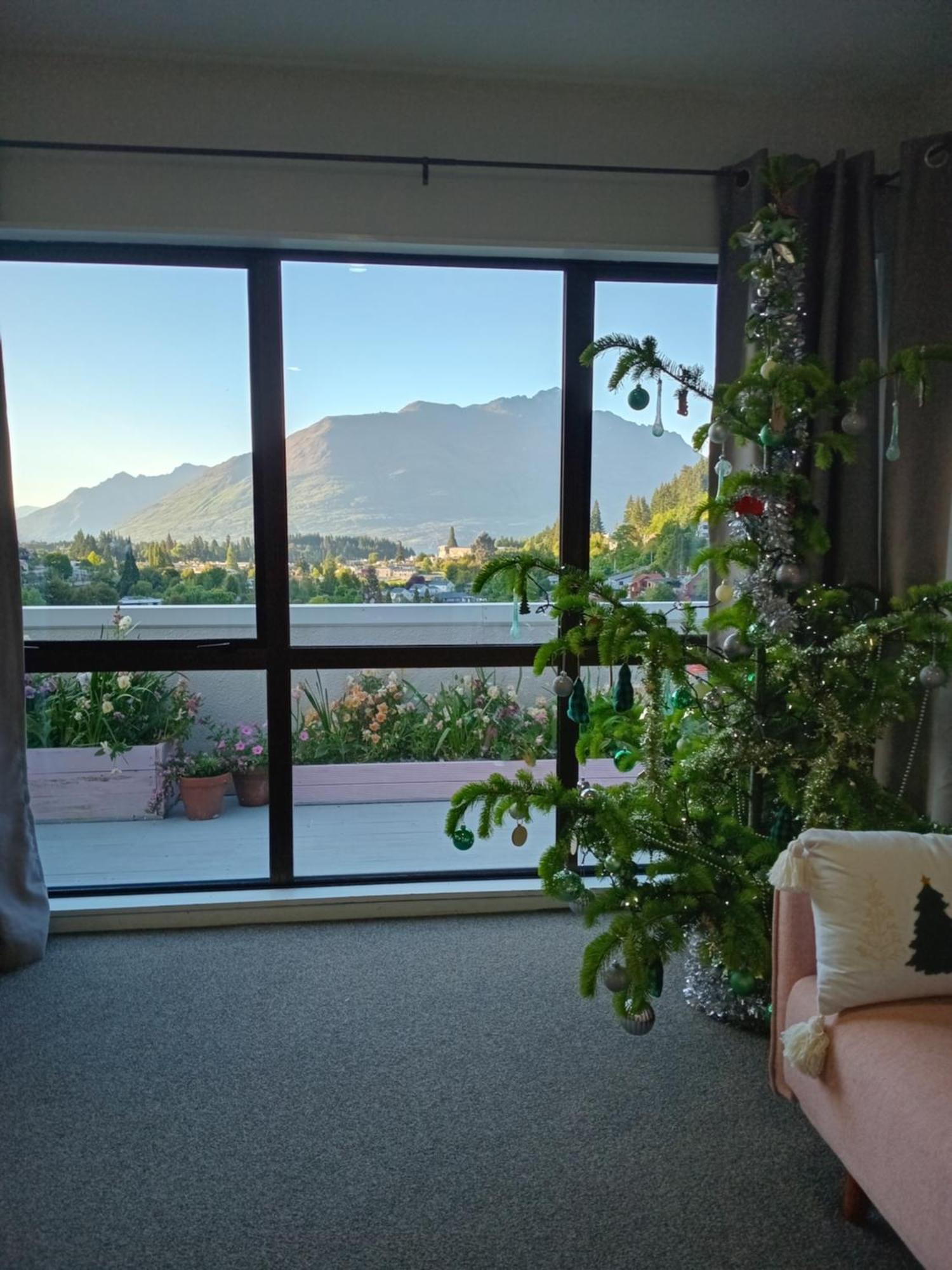 Queenstown Retreat ภายนอก รูปภาพ